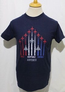 red arrows t shirt