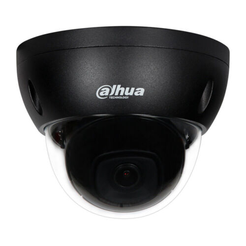 Dahua IPC-HDBW2831E-S-S2 4K 8MP Starlight IP Dome Camera IR WDR PoE Black/White - Picture 20 of 26