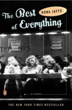 The Best of Everything - Paperback By Jaffe, Rona - GOOD