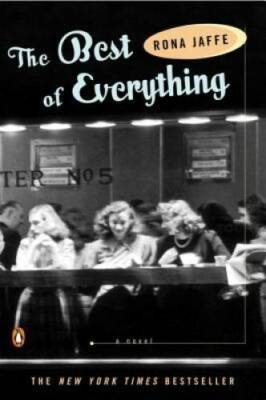 #ad The Best of Everything Paperback By Jaffe Rona GOOD $7.78
