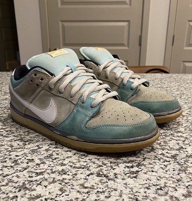 gulf of mexico sb dunk