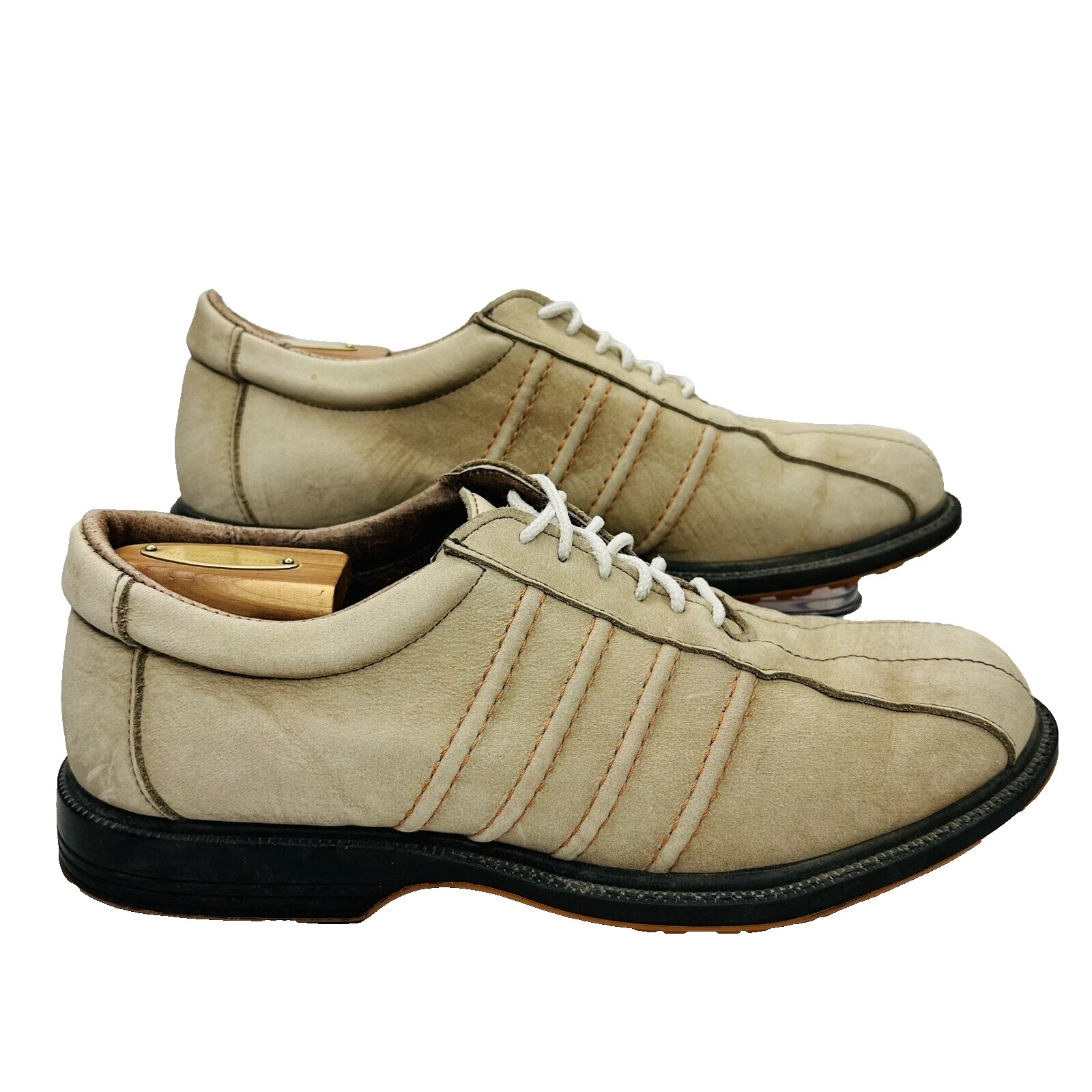 Allen Edmonds Golf Shoes for Men