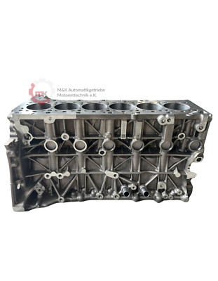 N57 BMW Motorblock N57D30C   Originalzustand Neu OVP