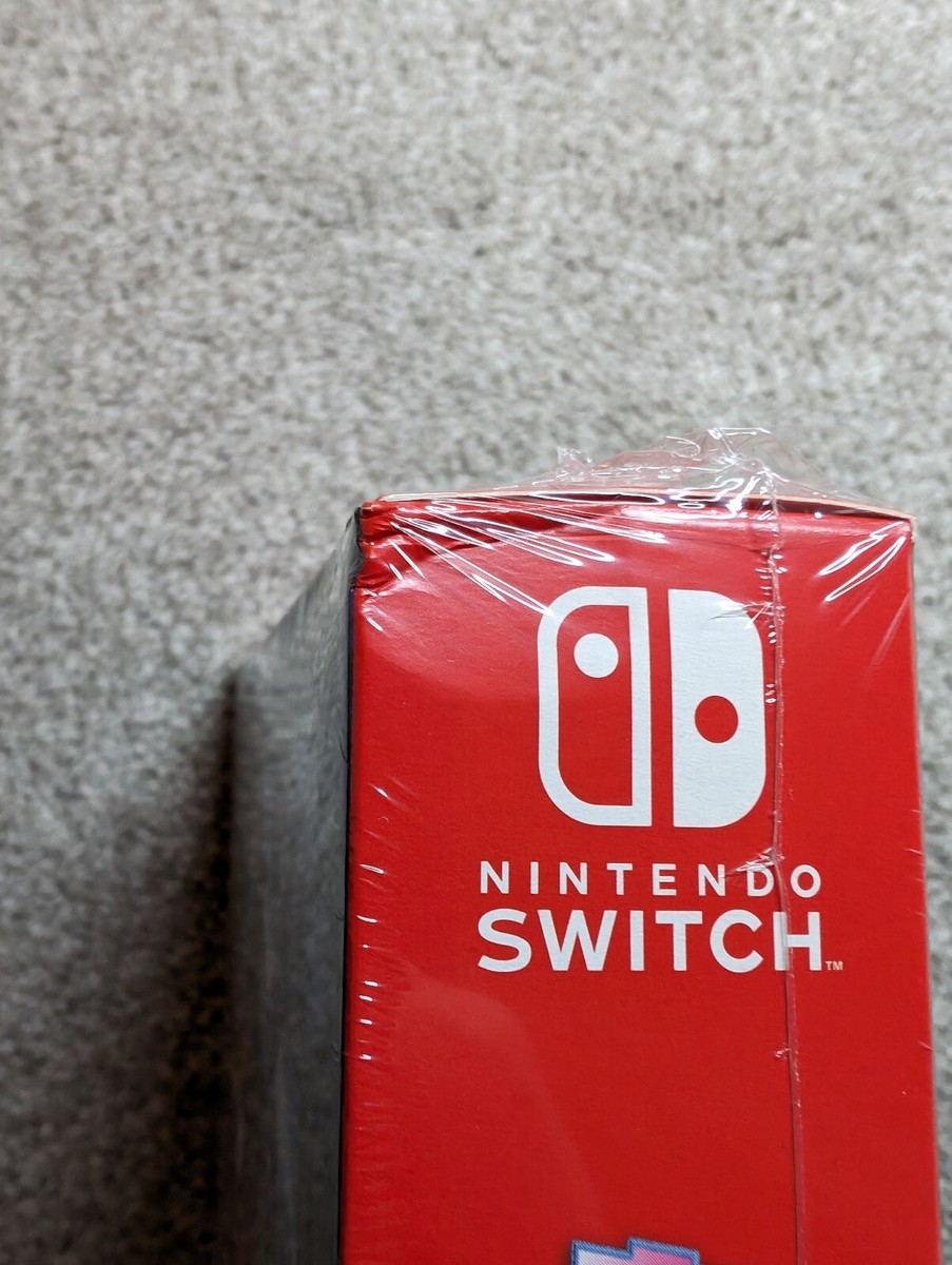 Razion Ex Limited Collectors Edition Nintendo Switch NEW 043 Razion Ex Limited Collectors Edition Nintendo Switch NEW 043