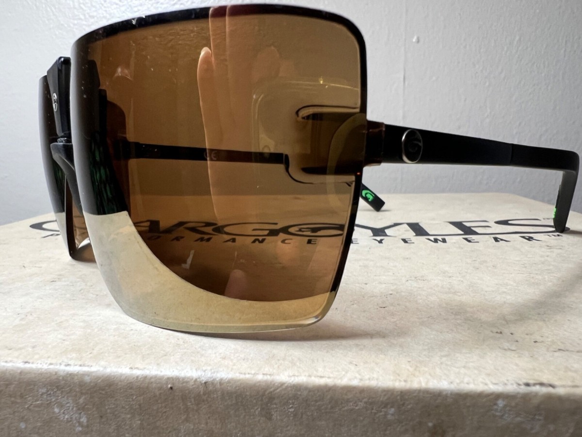Gargoyles Sunglasses Terminator Arnold Schwarzenegger Dale