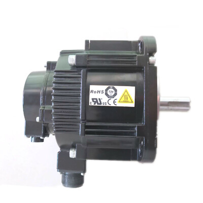 NEW Yaskawa Sigma SGMGV-09ADC61 850W AC DC Servo Motor Drive 200V