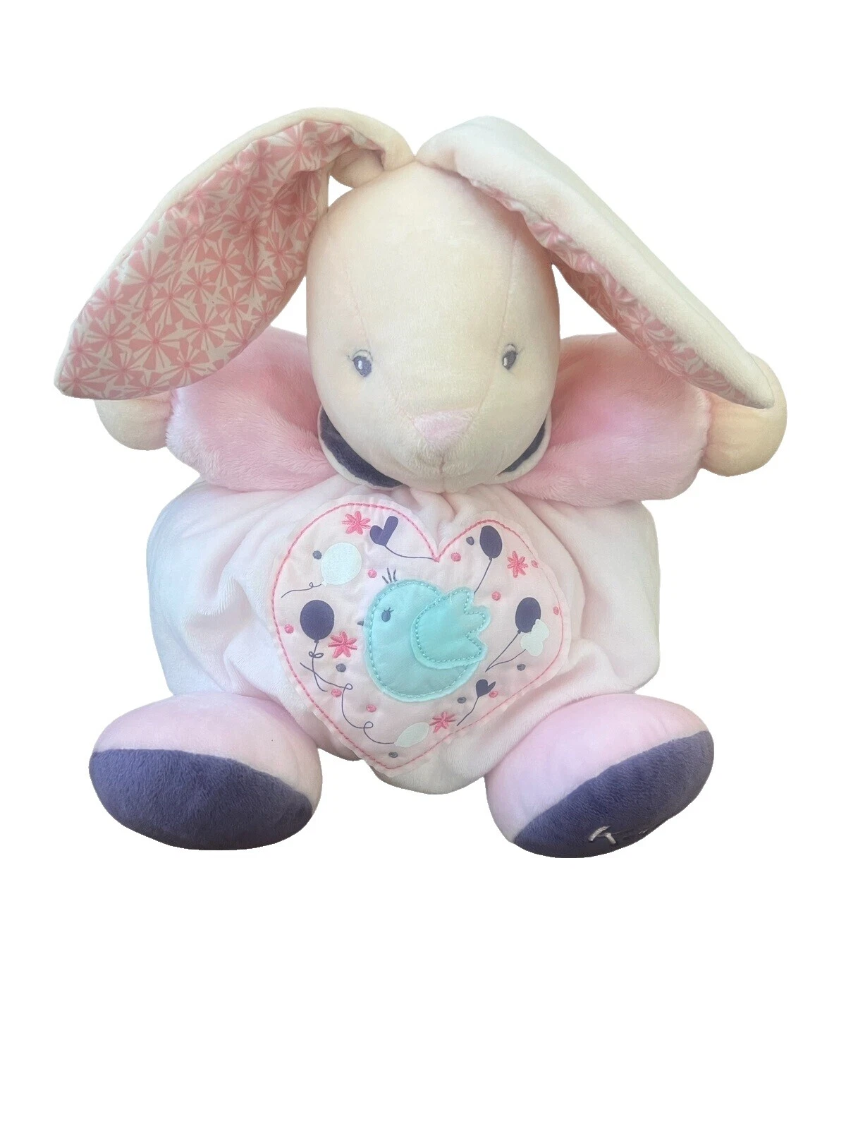 Juguetes de Peluche Bebé Kaloo Multicolor