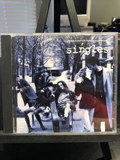 Singles Original Motion Picture Soundtrack (CD, 1992) Warner Bros. Sony Music