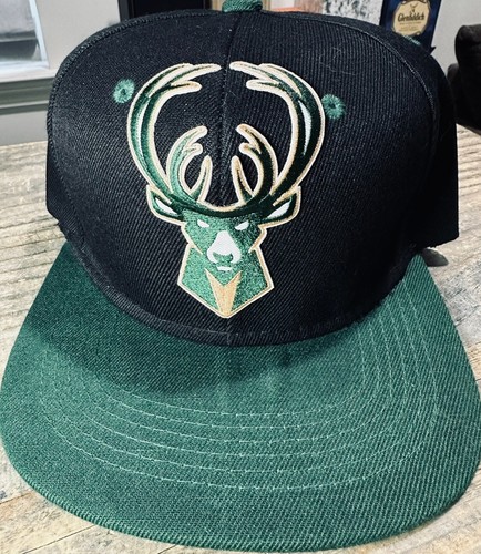 Milwaukee Bucks Hat