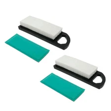 2PK Air Filter Pre-Filter for John Deere GY20573 M149171 GY20573 M14789