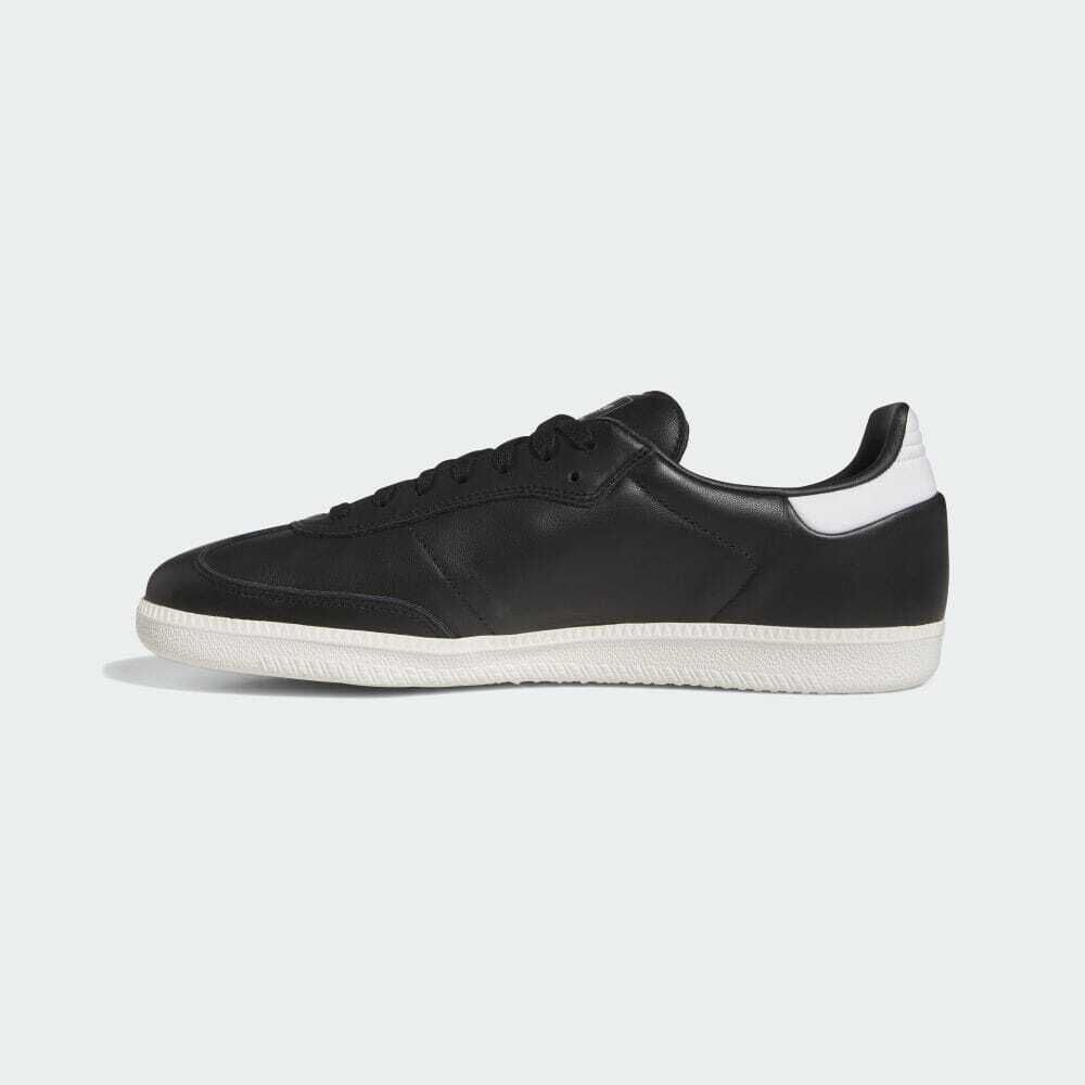 adidas Originals Samba ADV / SAMBAADV Core Black/Chalk White