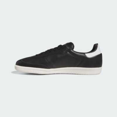 adidas Originals Samba ADV / SAMBAADV Core Black/Chalk White