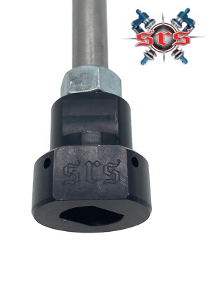 Fox Shock IFP Pullout Tool Piston 