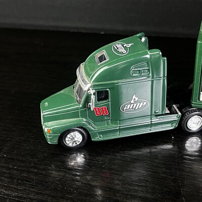Dale Earnhardt Jr #88 Amp Energy 1:64 Winners Circle Nascar Car