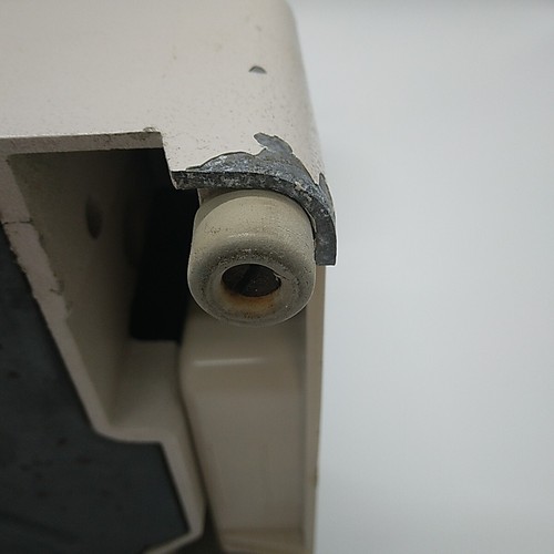 Vintage "Finesse 827" Sewing Machine - Tested/Working - NO FOOT PEDAL OR PLUG - Picture 17 of 20