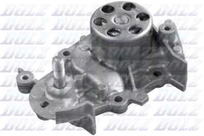 Dolz R235 Water Pump for Dacia, Renault