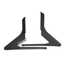 Samsung Smart TV Base Stand Left and Right Leg Pair For QE55Q70BAT QE55Q75BAT