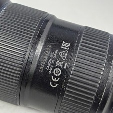 Canon EF f/2.8 Camera Lenses 16-35mm Focal for sale | eBay Canon EF f/2.8 Camera Lenses 16-35mm Focal for sale | eBay