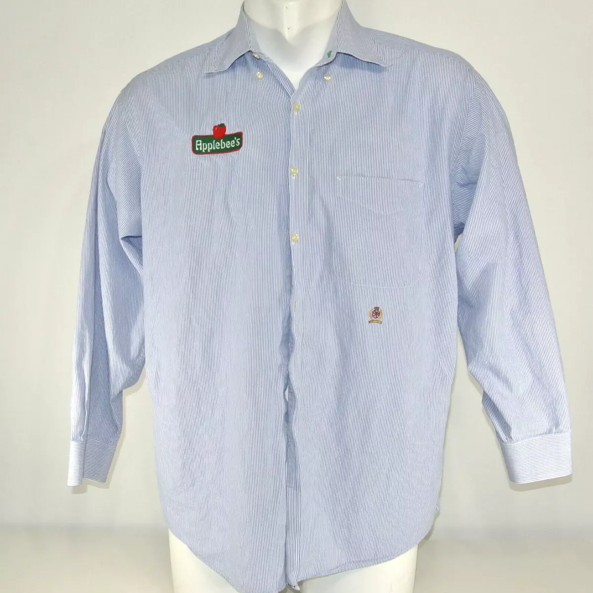 Tommy hilfiger uniform shirts 2025