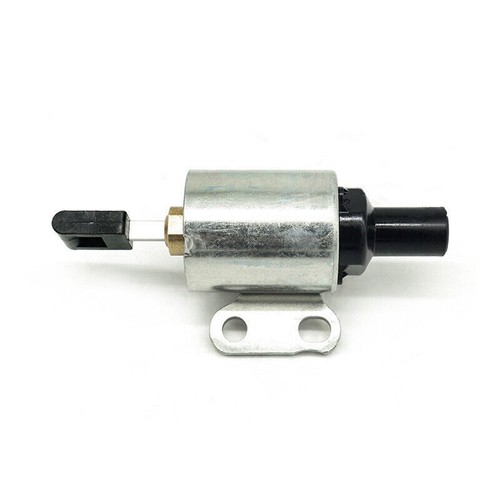 For 06-13 Nissan Versa hatchback RE0F10A JF011E Transmission CVT Stepper Motor - Picture 7 of 10