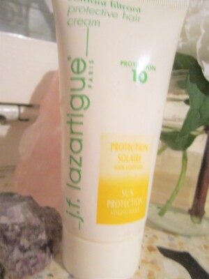 JF Lazartigue Solaire Daily Protective Cream Hair Gel/Haarschutz-Creme