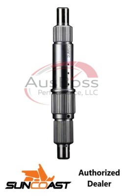 SunCoast Diesel Allison Billet Intermediate Shaft For GM Duramax A1-109700