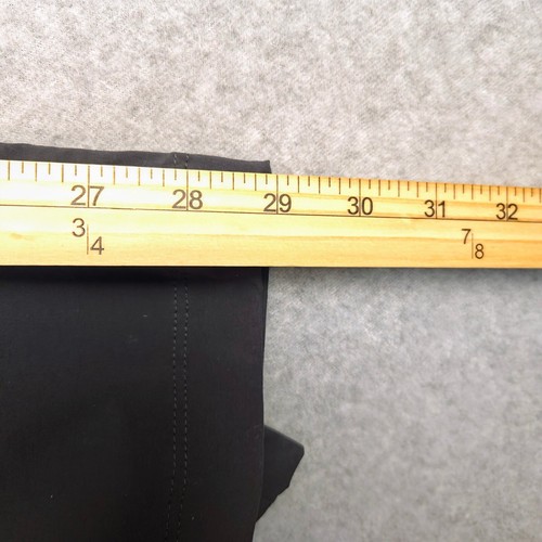 LL Bean Convertible Cargo Hose Wandern Reisen Outdoor 42x29 - Bild 5 von 6