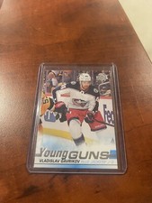 2019-20 Upper Deck Young Guns Vladislav Gavrikov Rookie Columbus #241