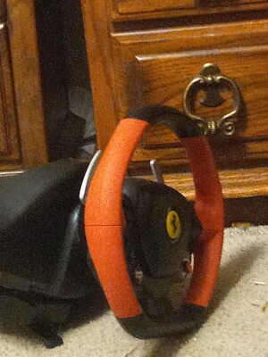 Thrustmaster Ferrari 458 Spider (4460105) Wheel And Pedals Set