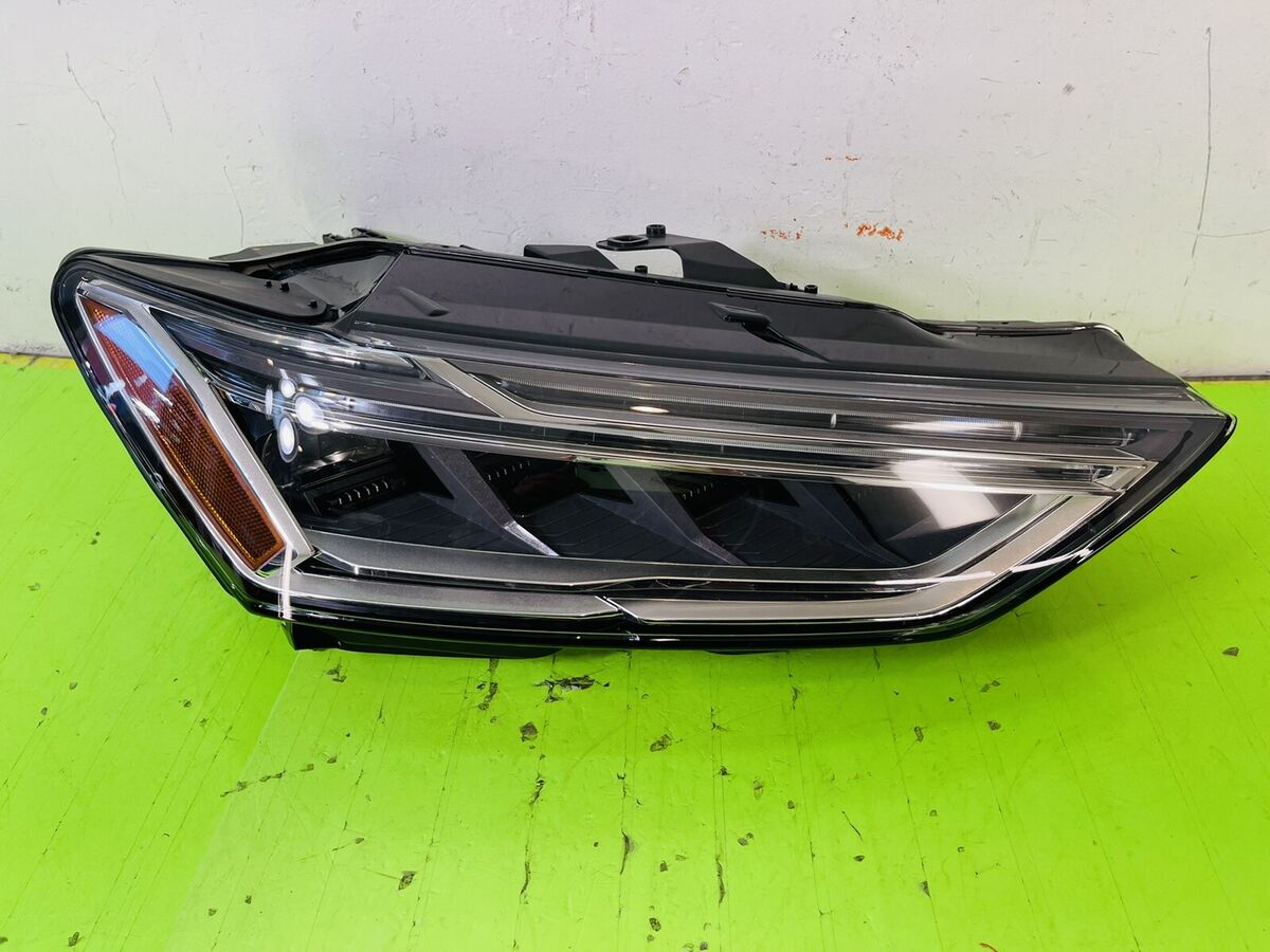 Headlamp Kit | AUDI S7 2021 Headlamp Kit | AUDI S7 2021