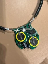 Assisi Loop Version 2.0 Battery Replacement Service