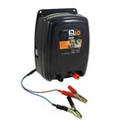 Weidezaungerät Ellofence A60 - 12 Volt - Elektrozaungerät für Pferde, Ponys usw.
