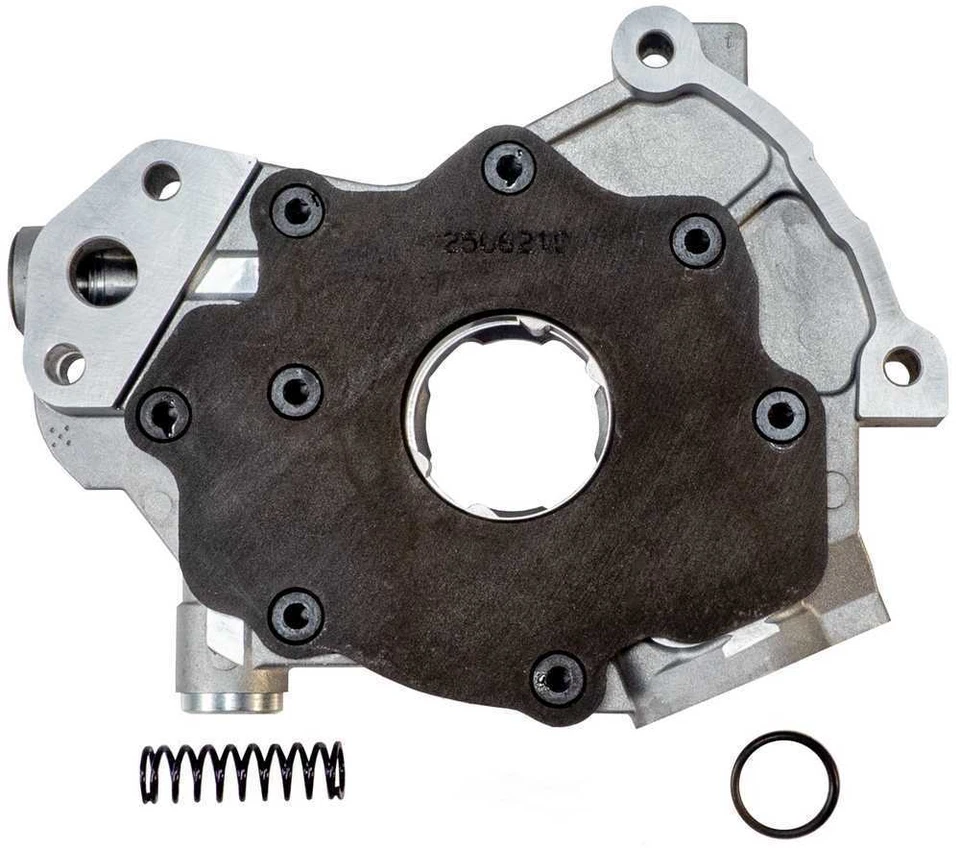 Bomba de óleo do motor serve 1992-2011 Mercury Grand Marquis Cougar Mountaineer MELLING - Imagem 2 de 4