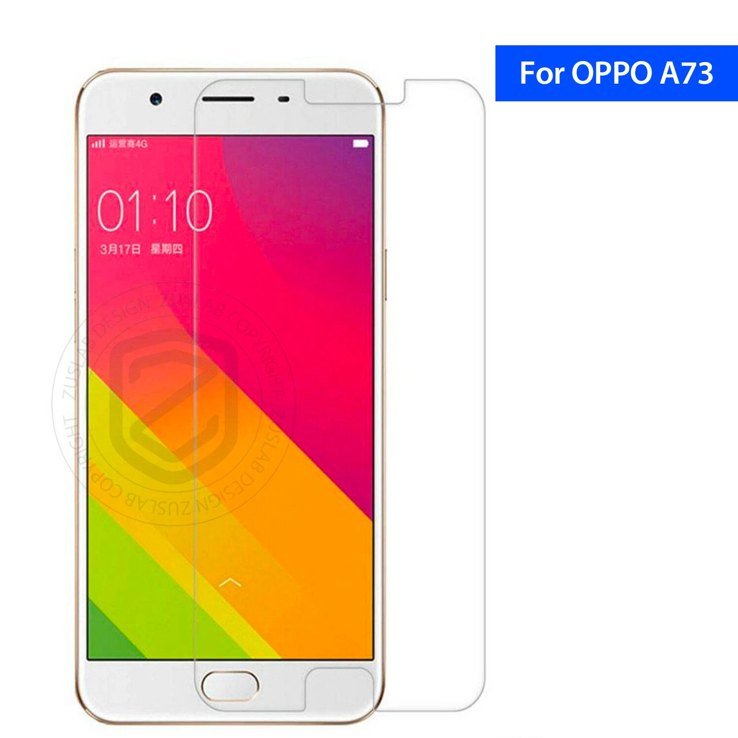 For OPPO A73