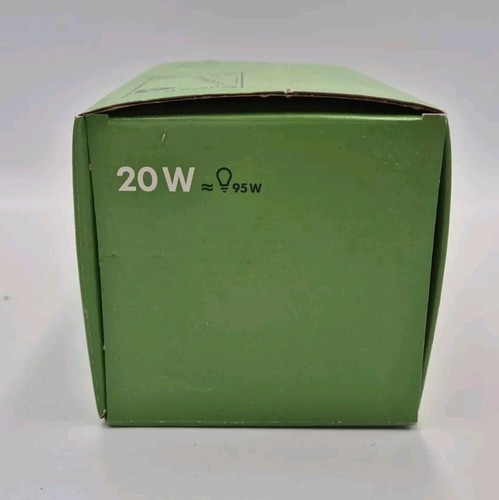 ikea 20w E27 220-240V bulb screw connection - Picture 6 of 6