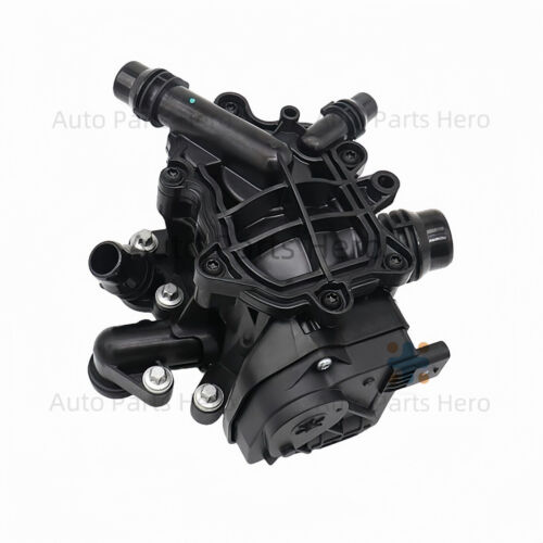 Mahle Thermostat Heat Manage Module 11537644811 for BMW X2 X3 X4 430i 330i 120i - Picture 3 of 4