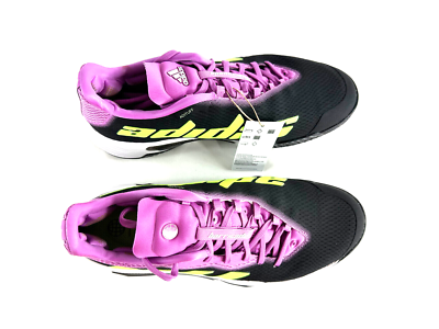 シューズ(男性用) adidas Barricade M MC 25.5 adidas アディダス Barricade M MC バリケード テニス ID1558