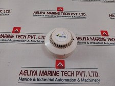 Salwico Dos3 Photoelectric Smoke Detector N1115 24v