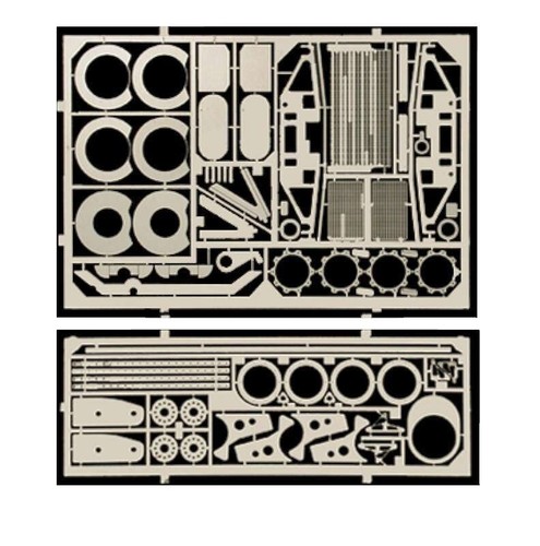 Tamiya 15516 1/32 Mini 4WD Parts JR Setting Gear Set For FM-A