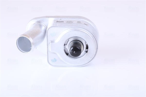 Fits NISSENS 91101 Oil Cooler, engine oil - Image 12