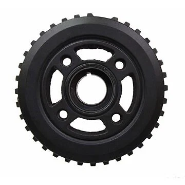 Equilibrador armónico Dayco 1996 1997 1998 1999 motor Ford Taurus 1995-2007 Foto 3 de 4