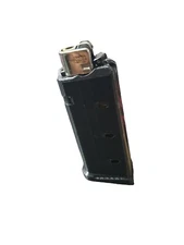 Glock Magazine Lighter Case Fits Plain BIC Sized Lighters 3 Pack Lighter Sleeve