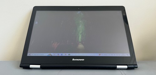 LENOVO YOGA 500 2 - IN 1 - INTEL PENTIUM-3825U@1.90GHz - 250GB SSD - 8GB RAM - W - Picture 6 of 14