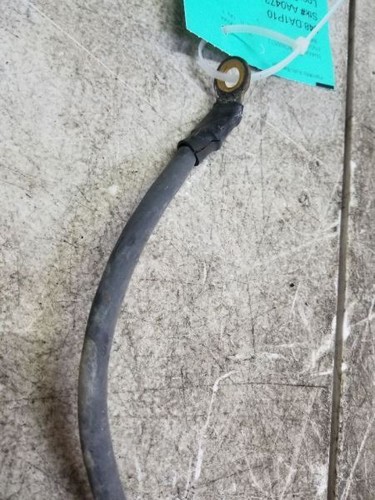 2007-2014 Nissan Altima Maxima Negative Battery Cable Wiring OEM 24080JA10A - Picture 5 of 12