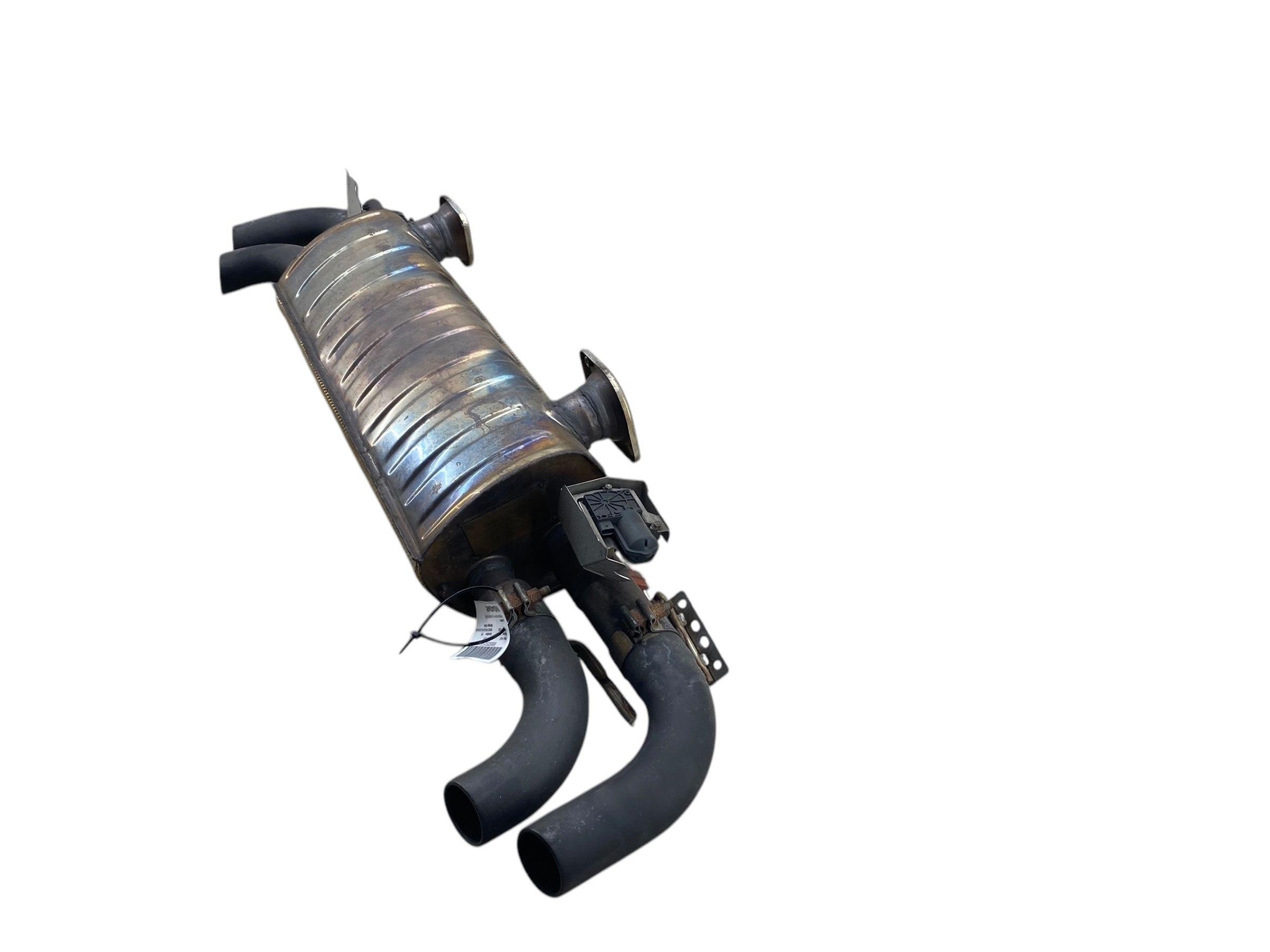 2019 - 2021 ASTON MARTIN VANTAGE 4.0L EXHAUST MUFFLER END TAIL PIPE KY63-5230-CA