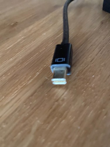 HyperDrive HDMI, VGA, DVI - Bild 3 von 3
