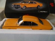 holden brougham diecast model