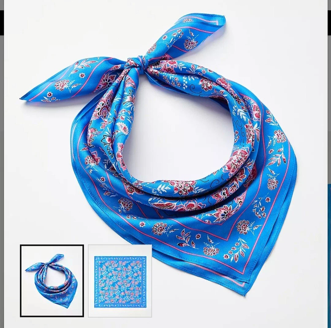 loft scarves