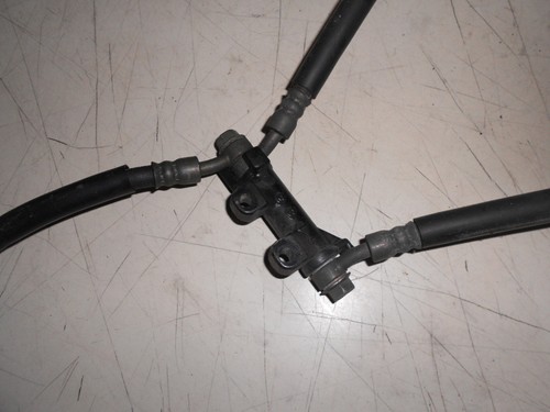 Pinzas de freno delanteras Yamaha FZS1000 2001 FABRICANTE DE EQUIPOS ORIGINALES - Imagen 6 de 7