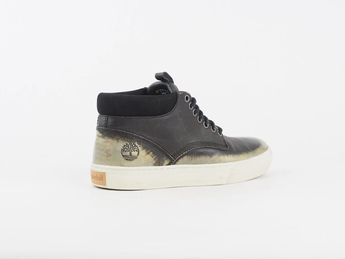 Men's adventure hotsell 2. cupsole chukka
